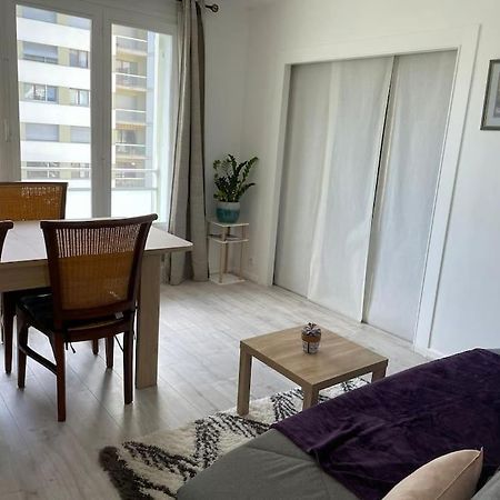 אנסי Appartement A 150M Du Lac- Plage De L'Imperial מראה חיצוני תמונה