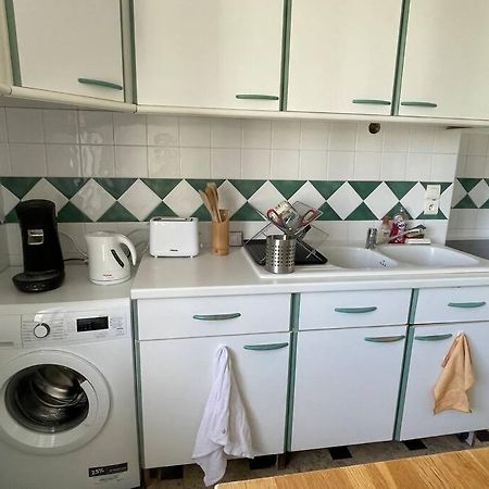 אנסי Appartement A 150M Du Lac- Plage De L'Imperial מראה חיצוני תמונה