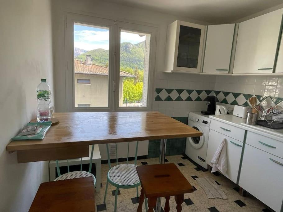 אנסי Appartement A 150M Du Lac- Plage De L'Imperial מראה חיצוני תמונה