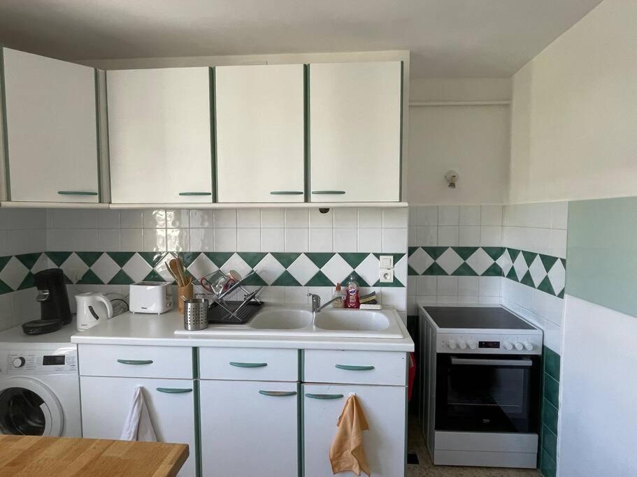 אנסי Appartement A 150M Du Lac- Plage De L'Imperial מראה חיצוני תמונה