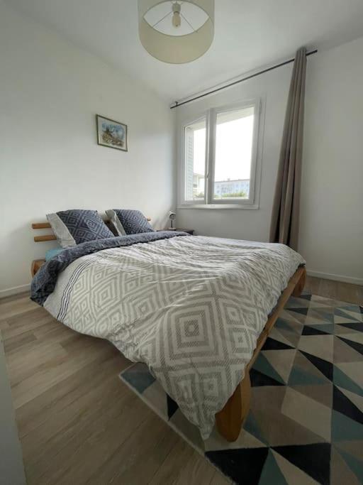 אנסי Appartement A 150M Du Lac- Plage De L'Imperial מראה חיצוני תמונה
