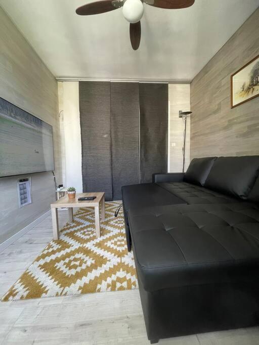 אנסי Appartement A 150M Du Lac- Plage De L'Imperial מראה חיצוני תמונה