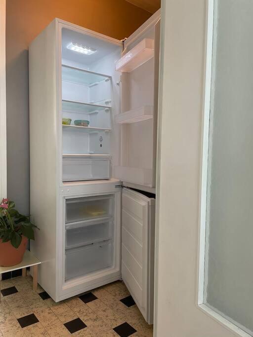 אנסי Appartement A 150M Du Lac- Plage De L'Imperial מראה חיצוני תמונה