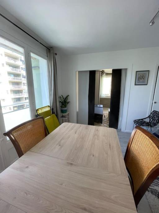 אנסי Appartement A 150M Du Lac- Plage De L'Imperial מראה חיצוני תמונה