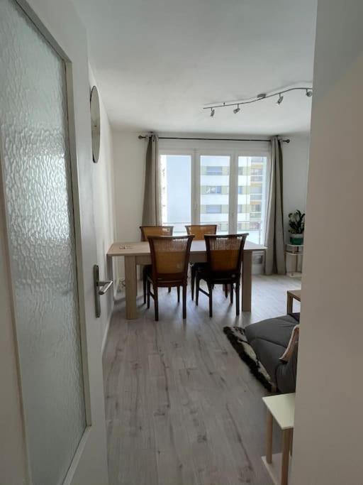 אנסי Appartement A 150M Du Lac- Plage De L'Imperial מראה חיצוני תמונה