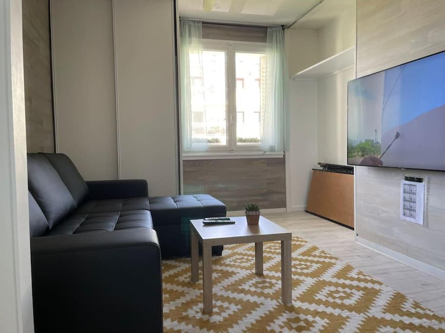 אנסי Appartement A 150M Du Lac- Plage De L'Imperial מראה חיצוני תמונה